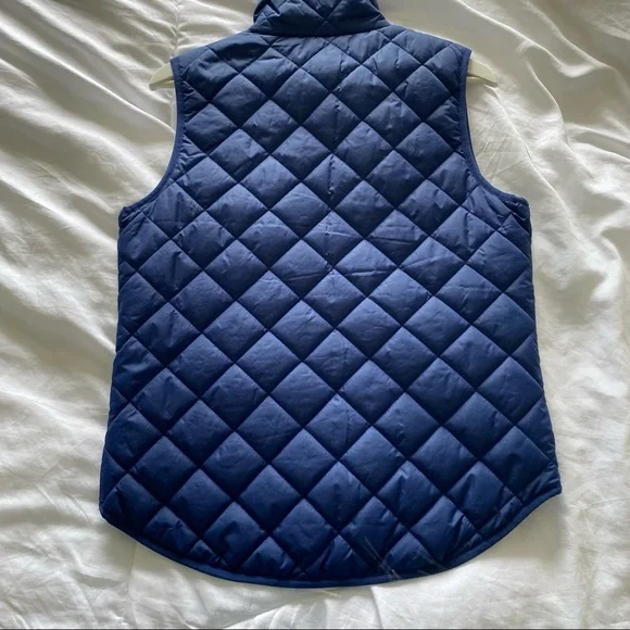 Marley Lilly monogram vest - Picture 4 of 4